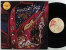 FREDDIE KING Larger Than Life RSO LP NM promo