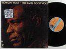 HOWLIN' WOLF The Back Door Wolf CHESS LP NM/VG++ SHRINK