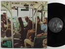 JOHN LEE HOOKER Never Get Out Of These Blues Alive ABC LP VG++/NM