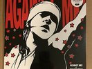 LP:  AGAINST ME - Reinventing Axl Rose   NEW SEALED REISSUE + Digital Download