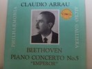 SAX 2297 Beethoven: Piano Concerto No.5 “Emperor