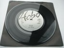 Karol Kristian and GARY MOORE Love City HOBO HOS 013 1981 UK 7