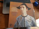 GERARD POULET, NANDRUP, GAMARD - BEETHOVEN prometheus, violin cello 2xLPs SEALED