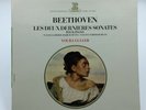 ERATO STU 70797  BEETHOVEN PIANO SONATAS 31 32  YOURA GULLER