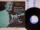 HORACE PARLAN ON THE SPUR OF THE MOMENT BLUE NOTE BNJ-71034 Japan VINYL LP