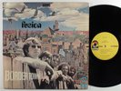 FUSION Border Town ATCO LP VG++/NM  