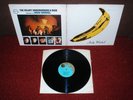 VELVET UNDERGROUND & NICO 1st LP 1970 MGM PROPER UK 1st Press  PEELABLE BANANA