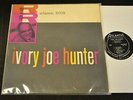Ivory Joe Hunter Atlantic 8008 Rock And Roll