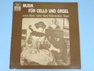 Julius BäCHI - Hans VOLLENWEIDER - Cello recital - Swiss - NM