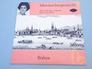 Esther NYFFENEGGER - GERBER - Brahms - Armida - superb Near Mint