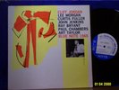 CLIFFORD JORDAN LP 