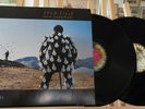 2 LP Pink Floyd | Delicate sound of Thunder   1988   foc  OIS