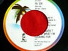 U2 -Still Haven't Found What- Rare UK 2 Track Promo 7