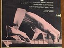 Andy Warhol Art Cover LP Jan August Plays Songs To Remember Progressive Piano