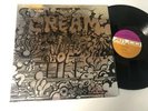 Cream 2 LP Wheels Of Fire ORIG