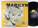 Marilyn Monroe - Marilyn LP - 20th Fox Mono DG