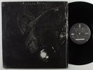 COCTEAU TWINS The Pink Opaque 4AD LP VG+/VG++ SHRINK  