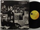 DEPECHE MODE 101 SIRE 2XLP VG++ promo w/booklet gatefold  