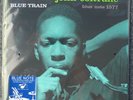 John Coltrane   Blue Train   Music Matters Blue Note   SEALED