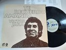 LP Ethno Victor Jara - Te Recuerdo Amanda (12 Song) VERLAG PLÄNE DICAP +Insert