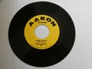 Rare ROCKABILLY HANK SWATLEY OAKIE BOOGIE / I CAN'T HLEP IT AARON  ORGINAL US 59