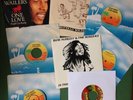 Bob Marley Rita & The Wailers 8 x 7