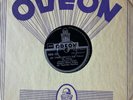 ASIMOULA TSAMI/VASILIS SALEAS (clarinet) PRE-WAR Odeon HGRA 106 E/E+ Greek 78rpm