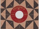 The Collins Kids - Hop, Skip And Jump - Columbia 40921 orig rockabilly 45