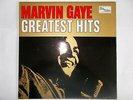 EX UK TAMLA MOTOWN LP - MARVIN GAYE - 