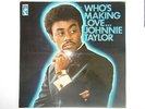 MINT UK STAX LP - JOHNNIE TAYLOR - 