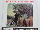 RCA LIVING STEREO SB-2005 Stavinsky: Rite of Spring MONTEUX Ed.1