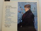 ASD 530 A French Recital by Victoria De Los Angeles W/G Ed.1