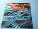 rare Krautrock LP: Hairy Chapter - Cant get through  MINT
