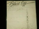 The Shapes Blast Off Good Vibrations Punk New Wave