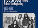 Fleetwood Mac - Before The Beginning - Vol 1 Live 1968 - 3 Vinili In Uscita (...