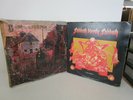 Black Sabbath Self Titled Sabbath Bloody Sabbath Ozzy Osbourne Vinyl Record LP
