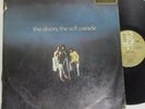 The DOORS The Soft Parade Original HTF Australia 1969 G/F LP Elektra EKS-75005