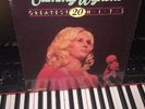 NEW TAMMY WYNETTE Greatest 20 Hits RARE LP ALBUM Still Sealed  Stand By Your Man