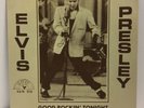 Elvis Presley - Good Rockin / I Don't Care if the Sun 45 - Sun 210 - Tested VG+