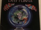 Deep Purple - Slaves And Masters (Vinyl LP, 1990 RCA)