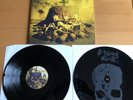 MORTUARY DRAPE ” SECRET SUDARIA Lp , Picture Lp. 1-Pess