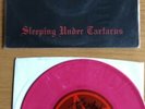 ZEMIAL ”SLEEPING UNDER TARTARUS“ 7‘inch