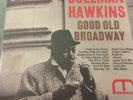 Coleman Hawkins - Good Old Broadway(180g Vinyl 2LP-45rpm), Analogue Productions