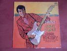 GENE VINCENT Crazy times LP France original 1960