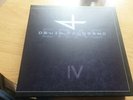 Devin Townsend Project Eras Part IV 9 Vinyl LP Box Set New 2019