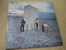 The Who Who's Next LP Track UK 1st Press [Ex+/Vg+]