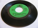 BARBARA HALL - YOU BROUGHT IT ON YOURSELF / DROP MY HEART OFF AT - INNOVATION II