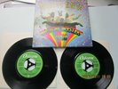 The Beatles. Magical Mystery Tour EP. RARE ODEON PRESS. Booklet , VG.