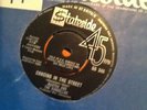 Tamla Motown Singles.Stateside.SS.345.Dancing n the Street.Martha & the Vandella