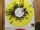 Gary Numan Ghost Stories Vinyl Lp Very Rare 3 Lp Set OTB Records Unplayed